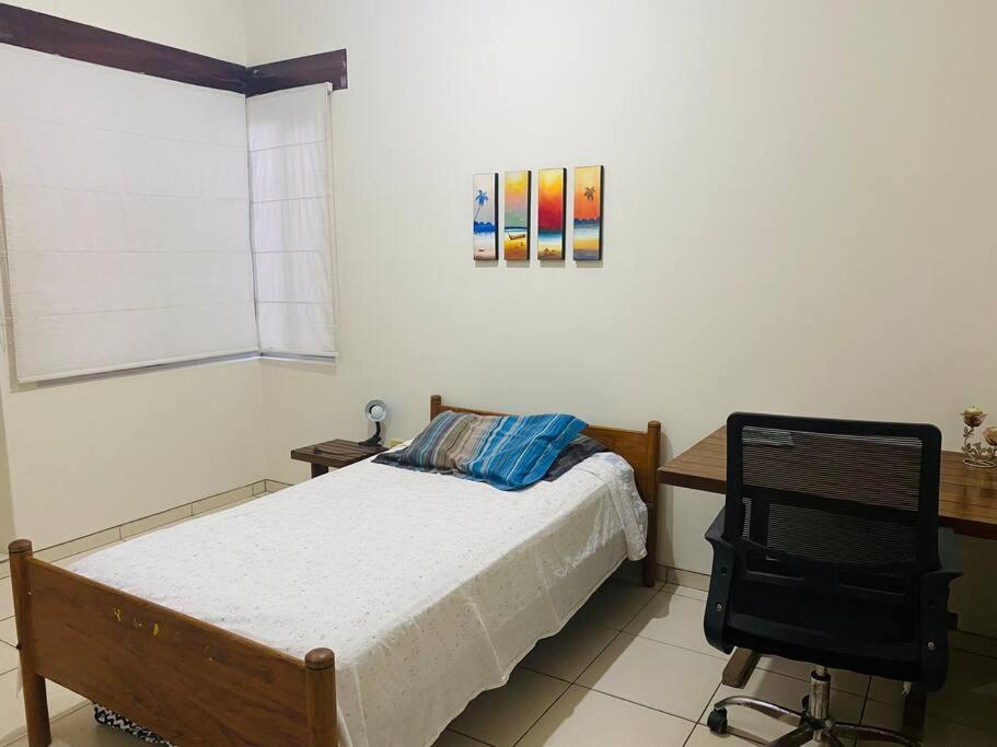 Los Mangales Apartment Villamontes Ngoại thất bức ảnh